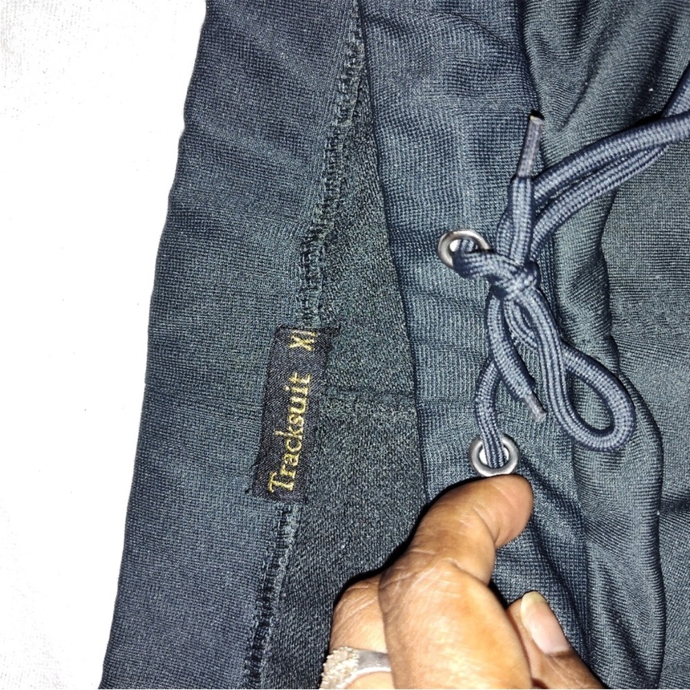 Track pants xl - Picture 3 of 3